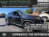 Image for 2022 Mitsubishi Outlander ES ID: 6887239