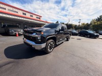 Image for 2020 Chevrolet Silverado 1500 LT ID: 6894356