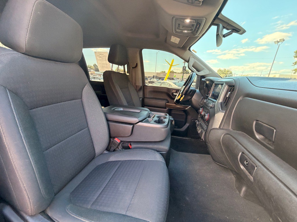2020 Chevrolet Silverado 1500 Image 7