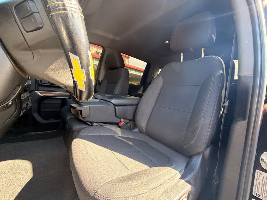 2020 Chevrolet Silverado 1500 Image 8
