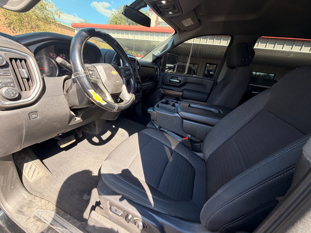 2020 Chevrolet Silverado 1500 Image 9
