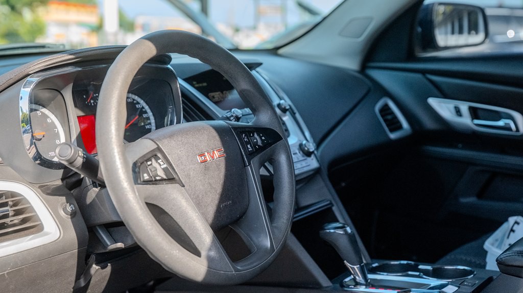 2017 GMC Terrain Image 10