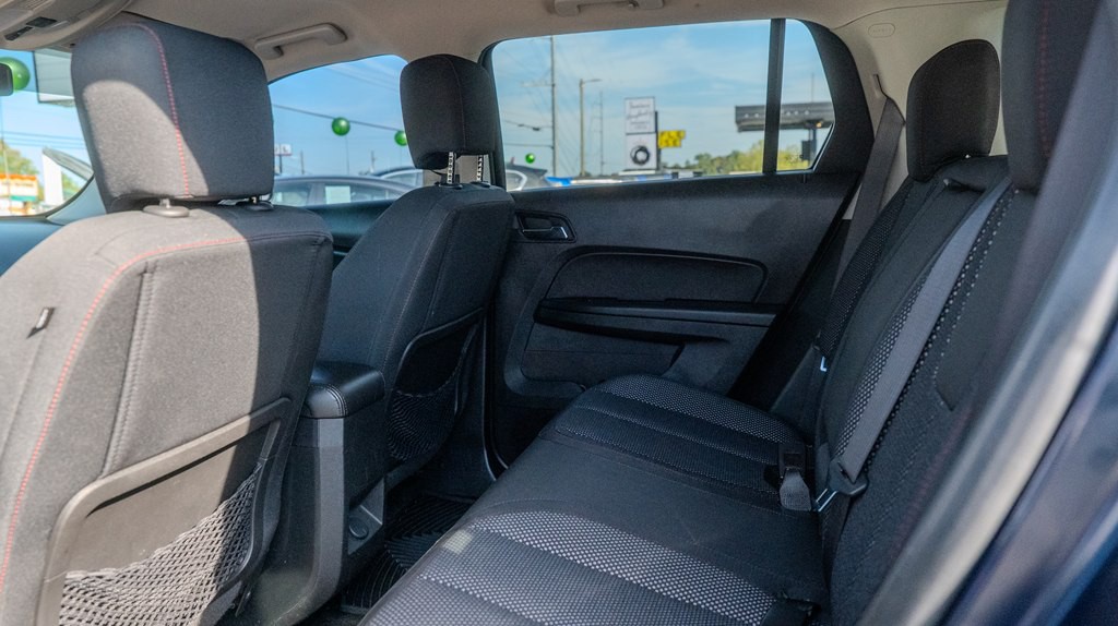 2017 GMC Terrain Image 11