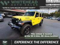 Image for 2023 Jeep Wrangler Sport ID: 6894391
