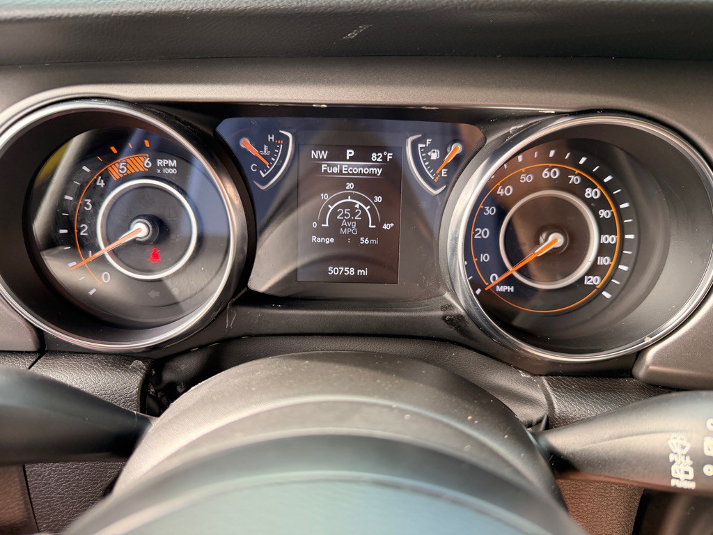 2023 Jeep Wrangler Image 13