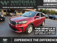Image for 2019 Kia Sorento LX ID: 6894407