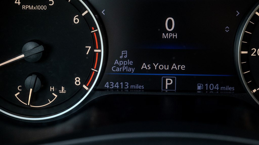 2022 Nissan Altima Image 11