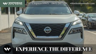 Image for 2021 Nissan Rogue SV ID: 6894431