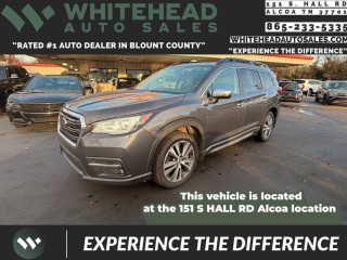 Image for 2020 Subaru Ascent Touring ID: 6894434