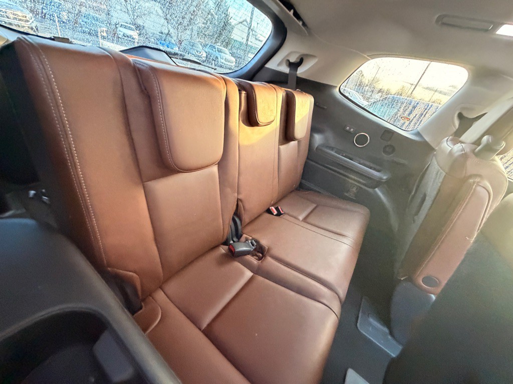 2020 Subaru Ascent Image 6