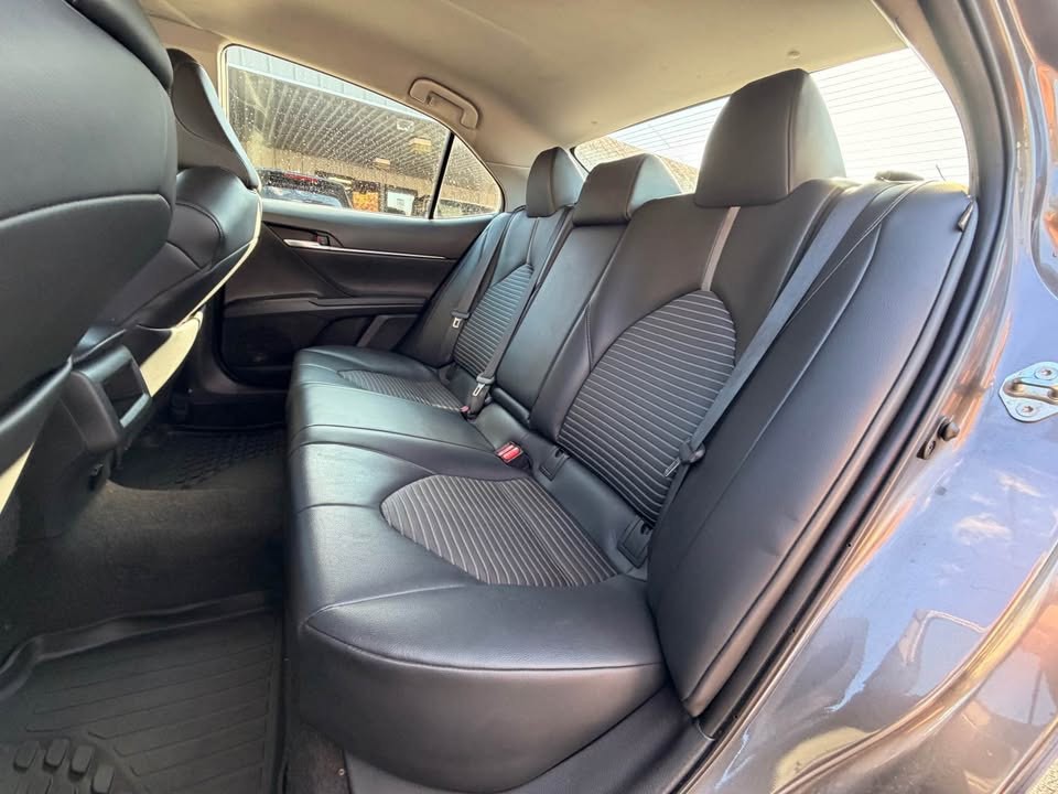 2023 Toyota Camry Image 7