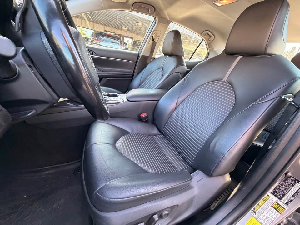 2023 Toyota Camry Image 10