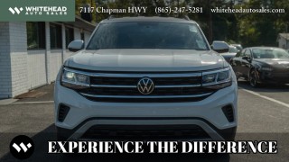 Image for 2021 Volkswagen Atlas S ID: 6894457