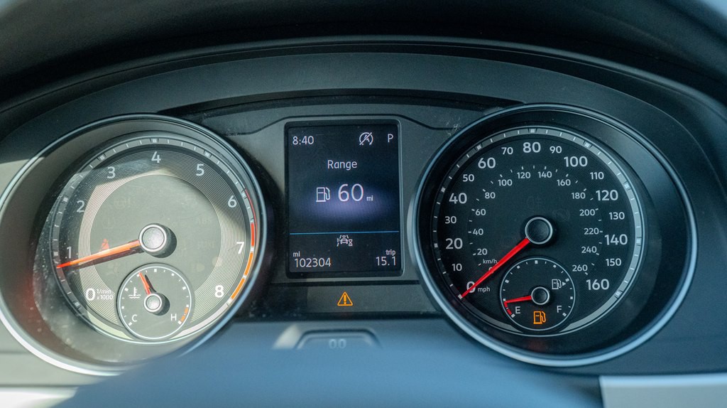 2021 Volkswagen Atlas Image 11