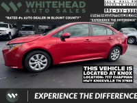 Image for 2021 Toyota Corolla LE ID: 6900635