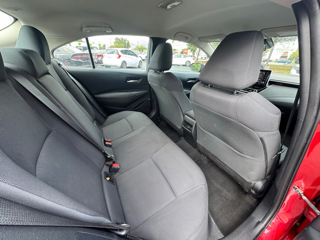 2021 Toyota Corolla Image 6