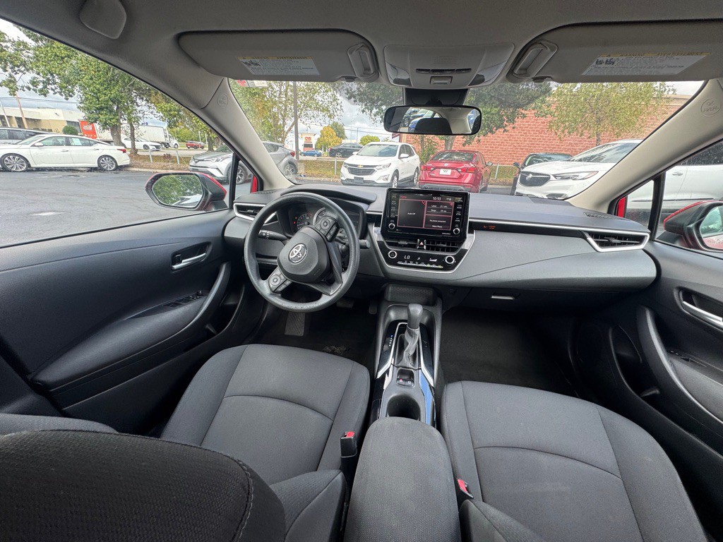 2021 Toyota Corolla Image 7