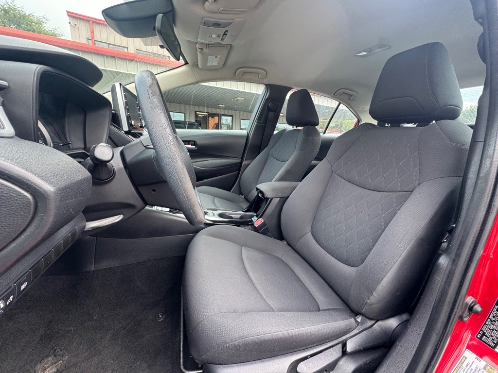 2021 Toyota Corolla Image 9