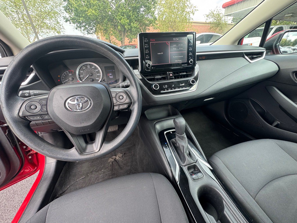2021 Toyota Corolla Image 10