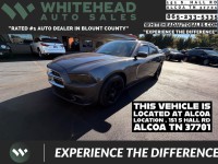Image for 2014 Dodge Charger SXT ID: 6912447