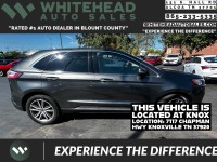 Image for 2019 Ford Edge Titanium ID: 6912453