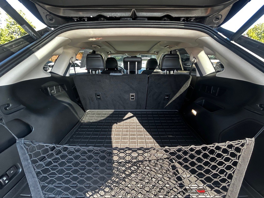 2019 Ford Edge Image 9