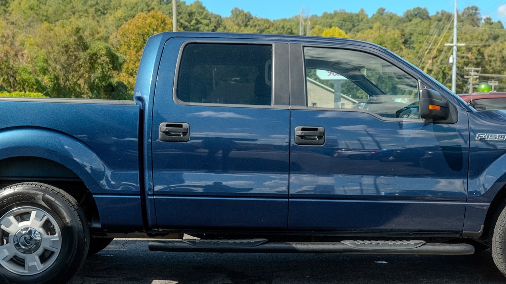 2014 Ford F-150 Image 7