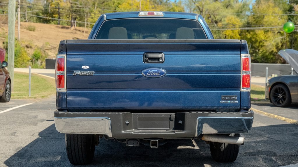 2014 Ford F-150 Image 5