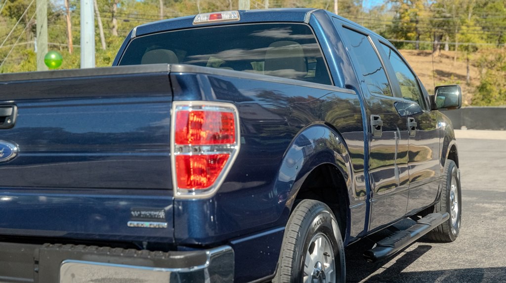 2014 Ford F-150 Image 6