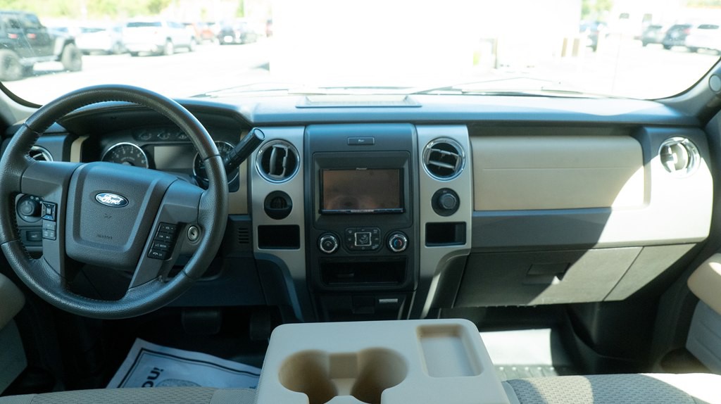 2014 Ford F-150 Image 10