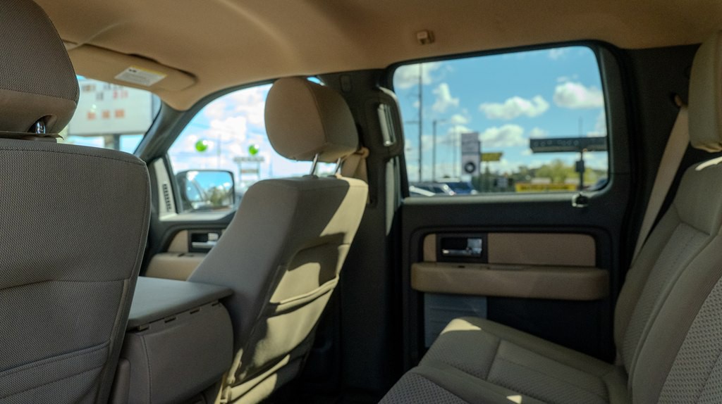 2014 Ford F-150 Image 12
