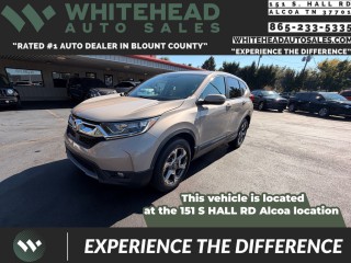 Image for 2017 Honda CR-V EXL ID: 6912487