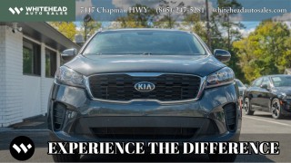 Image for 2020 Kia Sorento L ID: 6912513
