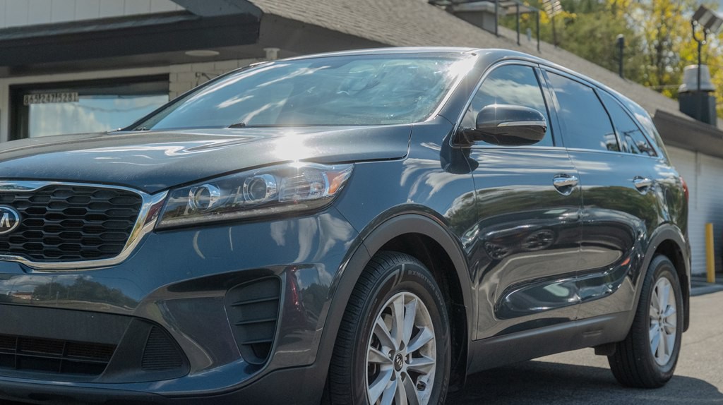 2020 Kia Sorento Image 2