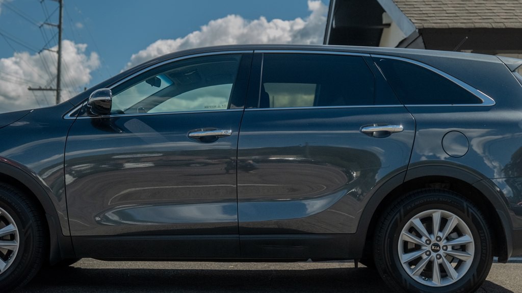 2020 Kia Sorento Image 3