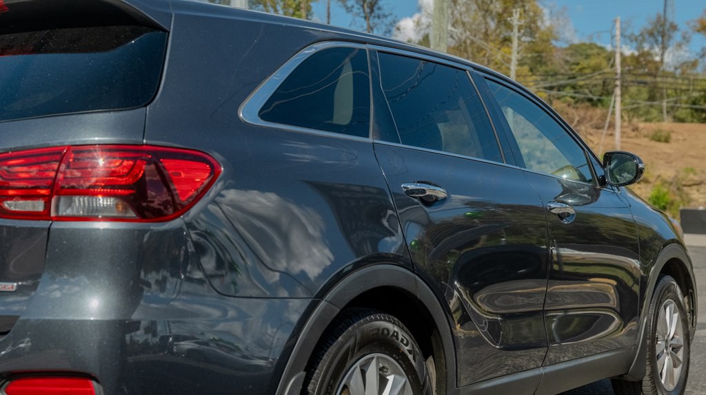 2020 Kia Sorento Image 6