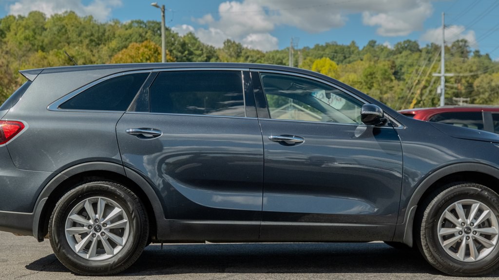 2020 Kia Sorento Image 7