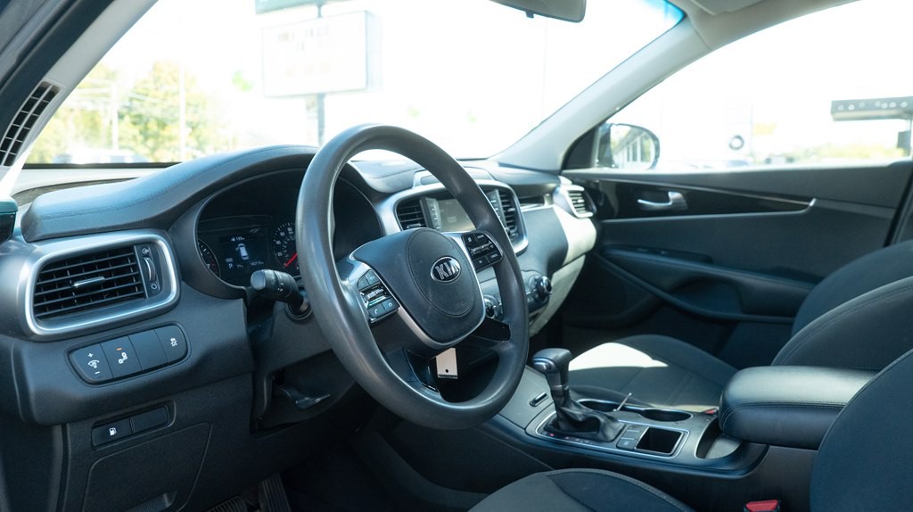 2020 Kia Sorento Image 9