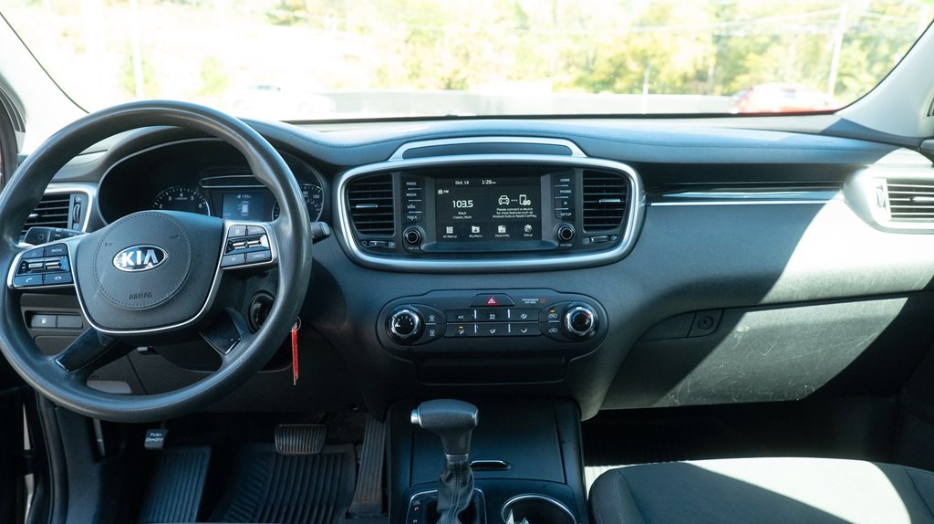 2020 Kia Sorento Image 10