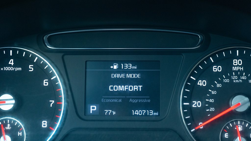 2020 Kia Sorento Image 11