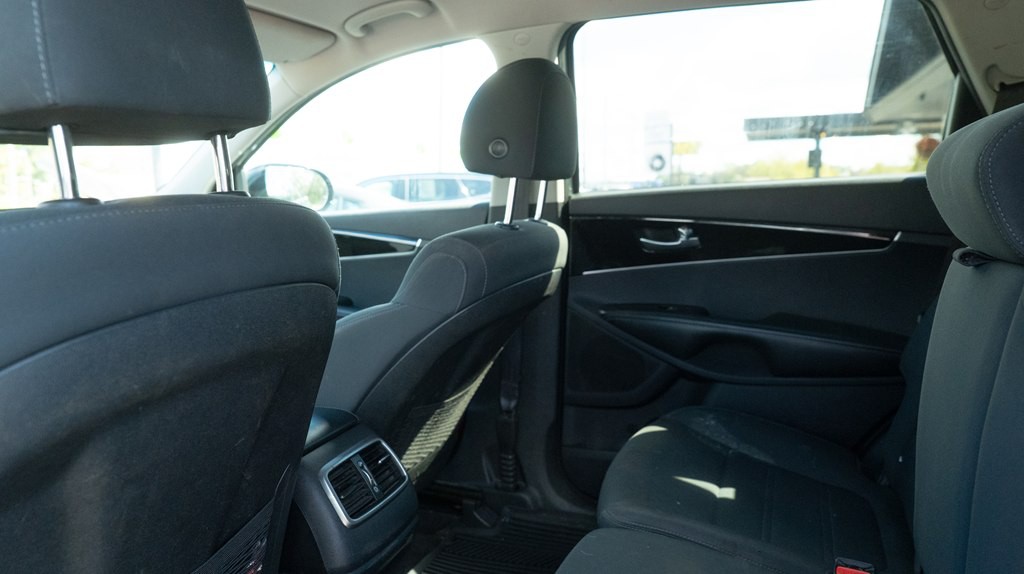 2020 Kia Sorento Image 12