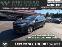Image for 2023 Subaru Outback Premium ID: 6920709