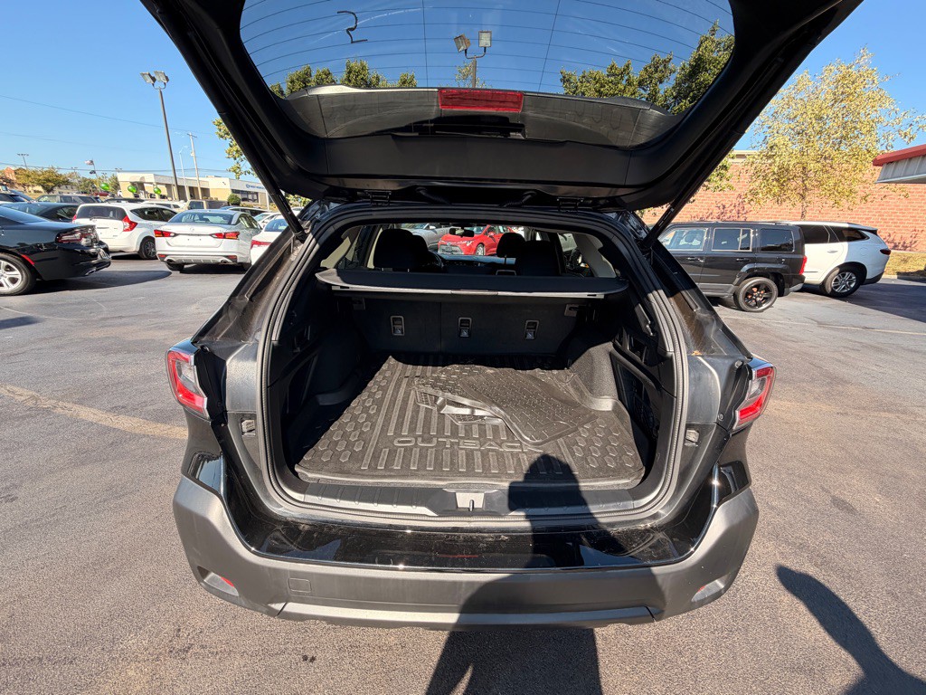 2023 Subaru Outback Image 5