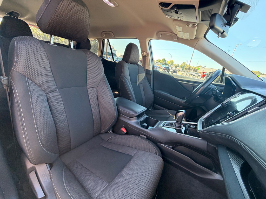 2023 Subaru Outback Image 7