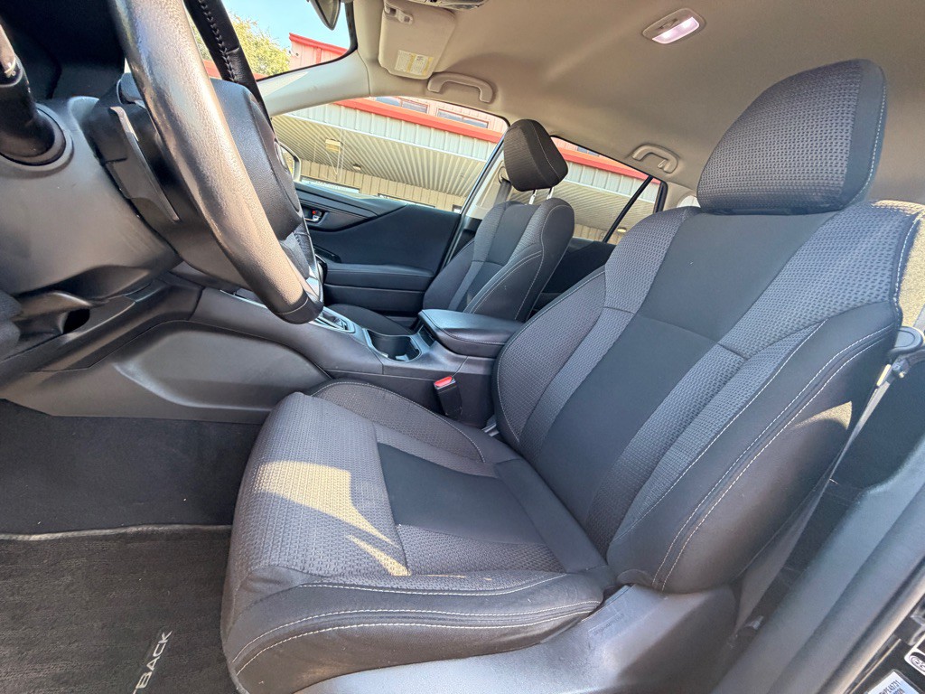 2023 Subaru Outback Image 8