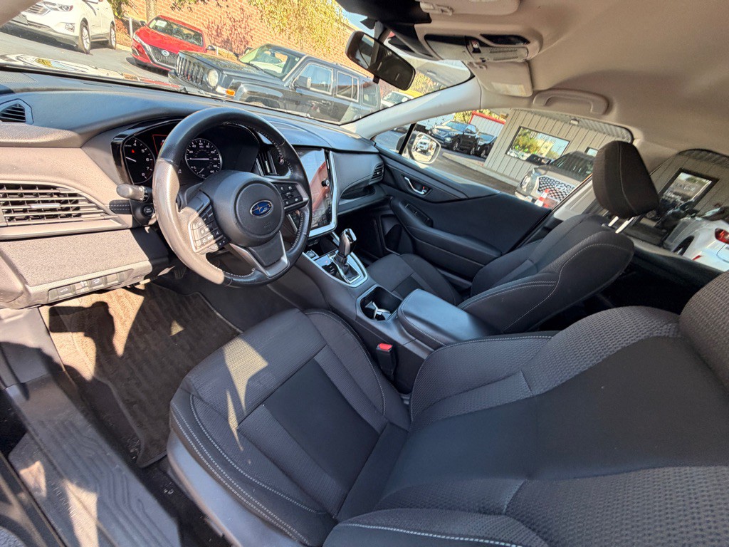 2023 Subaru Outback Image 9