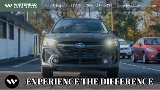 Image for 2023 Subaru Outback Premium ID: 6920709