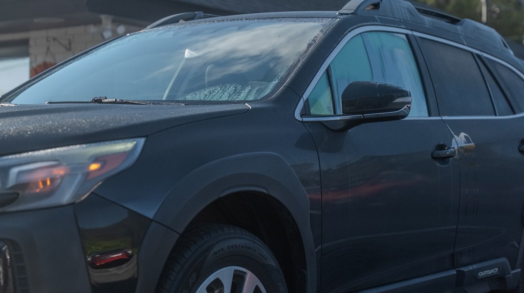 2023 Subaru Outback Image 2