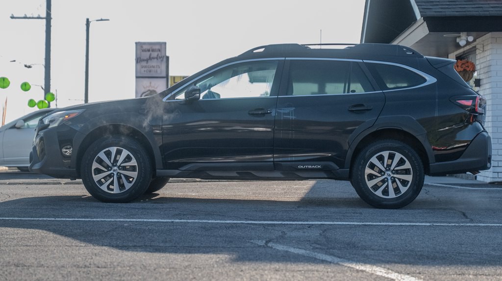 2023 Subaru Outback Image 3