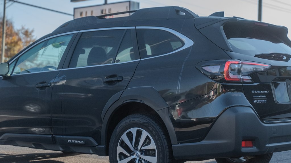 2023 Subaru Outback Image 4